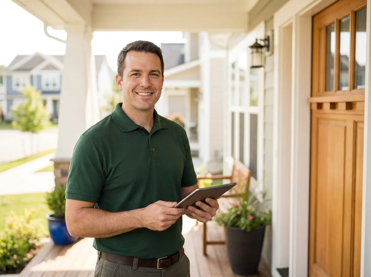 Pest control FAQs for Doylestown, OH